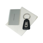 Dunhill Tag Keychain // P-CHIAVI-WC5670A-51