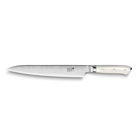 Damas 67 // 9" Carving Knife