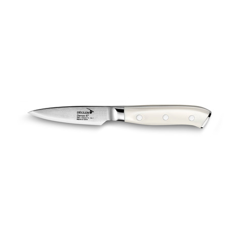 Damas 67 // 3.5" Pairing Knife