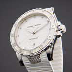 Ulysse Nardin Ladies Diver Automatic // 8153-180E-3C/10 // Pre-Owned