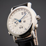 Ulysse Nardin GMT Perpetual Automatic // 320-22/32 // Pre-Owned