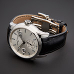 Ulysse Nardin Dual Time Manufacture Automatic // 3343-126/91 // Pre-Owned