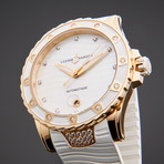 Ulysse Nardin Ladies Diver Automatic // 8156-180E-3C/10 // Pre-Owned