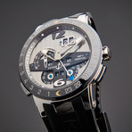 Ulysse Nardin El Toro GMT Perpetual Calendar Automatic // 329-00-3 // Pre-Owned