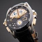 Ulysse Nardin Sonata Streamline Automatic // 675-00 // Pre-Owned