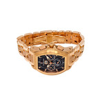 Carl F. Bucherer Patravi T-Graph Chronograph Automatic // 00.10615.03.33.21 // Store Display