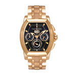 Carl F. Bucherer Patravi T-Graph Chronograph Automatic // 00.10615.03.33.21 // Store Display