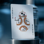 Star Wars Playing Cards // Light Side // Set of 2