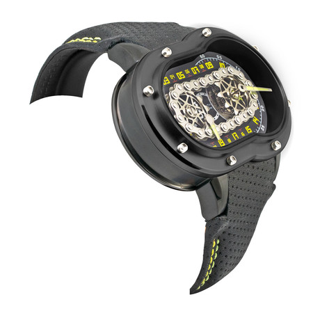 Azimuth Crazy Rider Automatic // SP-1