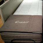 Quietud Mattress (Twin)