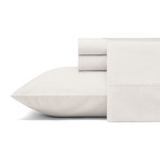 Celliant Performance Pillowcase (Set of Two) // Chalk (Standard)