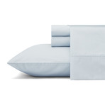Celliant Performance Pillowcase (Set of Two) // Blue (Standard)