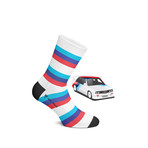 E30 Socks // Pack of 4