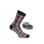 GTI Socks // Pack of 4