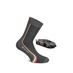 Veneno Socks // Pack of 4