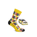 Audi Quattro Socks // Pack of 4