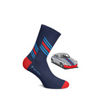 RSR Socks // Pack of 4