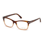 Women's Acetate Optical Frames // Havana