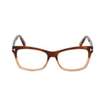 Women's Acetate Optical Frames // Havana