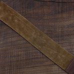 Leather Strop