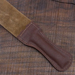 Leather Strop