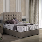 Prive Mattress + Topper // King