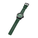 Szanto Icon Shane Dorian Quartz // IC-SD-5305