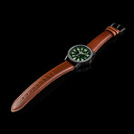 Szanto Miltary Field Quartz // SZ1125