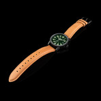 Szanto Miltary Field Quartz // SZ1126