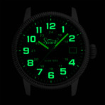 Szanto Miltary Field Quartz // SZ1121