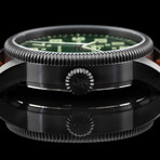 Szanto Miltary Field Quartz // SZ1125