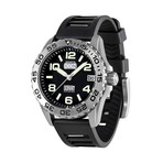 Szanto Icon Shane Dorian Quartz // IC-SD-5301