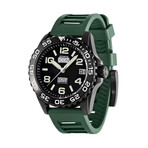 Szanto Icon Shane Dorian Quartz // IC-SD-5306