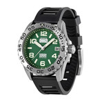 Szanto Icon Shane Dorian Quartz // IC-SD-5302