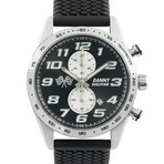 Szanto Icon Danny Sullivan Chronograph Quartz // IC-DS-3209