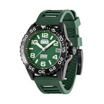 Szanto Icon Shane Dorian Quartz // IC-SD-5305