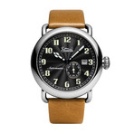 Szanto Officer Automatic // SZ6302