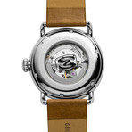 Szanto Officer Automatic // SZ6302