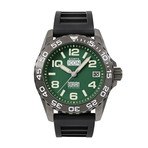 Szanto Icon Shane Dorian Quartz // IC-SD-5303