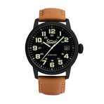 Szanto Miltary Field Quartz // SZ1122