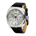 Szanto Officer Automatic // SZ6202