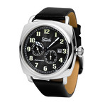 Szanto Officer Automatic // SZ6201