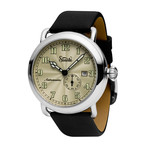 Szanto Officer Automatic // SZ6305