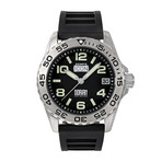 Szanto Icon Shane Dorian Quartz // IC-SD-5301