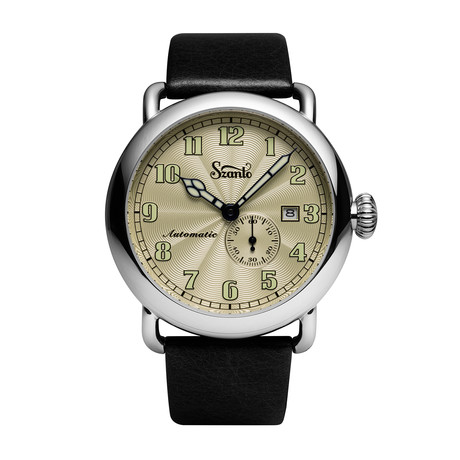 Szanto Officer Automatic // SZ6305