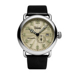 Szanto Officer Automatic // SZ6305