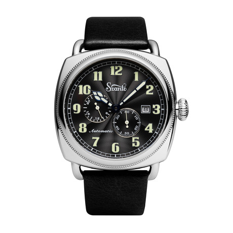 Szanto Officer Automatic // SZ6201