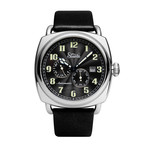 Szanto Officer Automatic // SZ6201