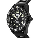 Szanto Icon Shane Dorian Quartz // IC-SD-5304