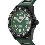 Szanto Icon Shane Dorian Quartz // IC-SD-5305